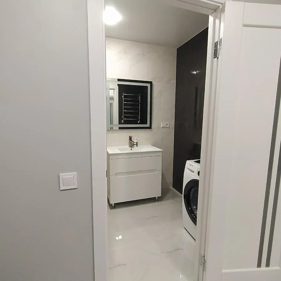 Vip Apartments For You Lviv Ukraine