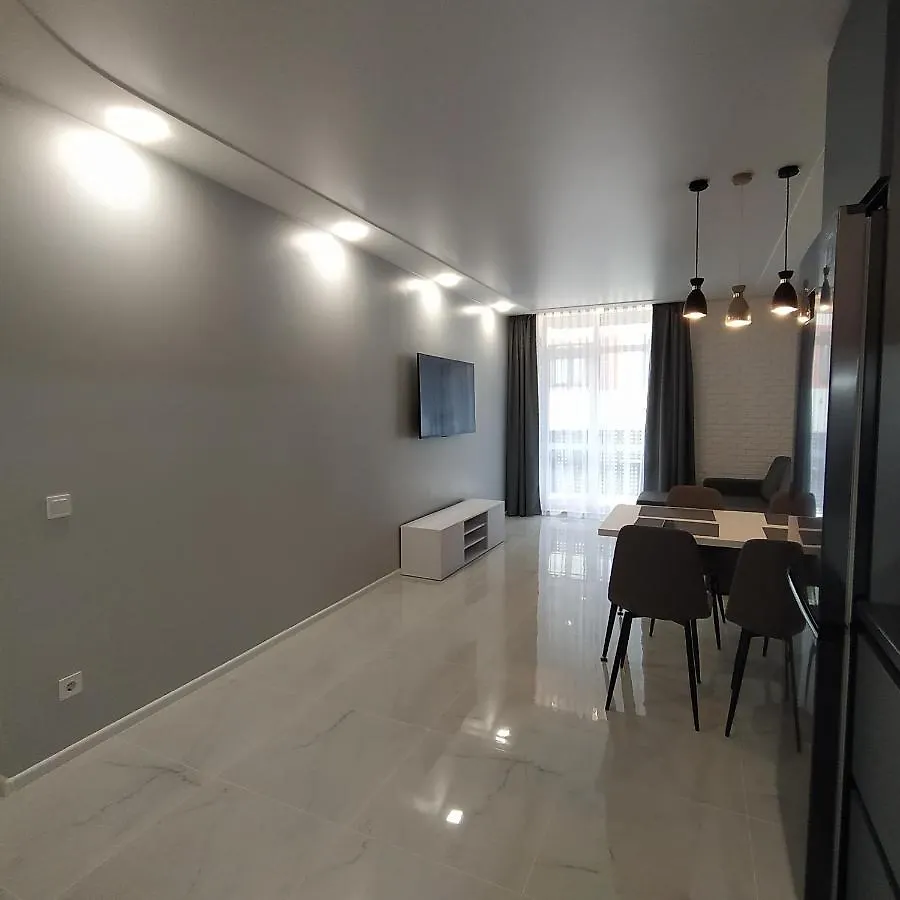 Vip Apartments For You Lviv