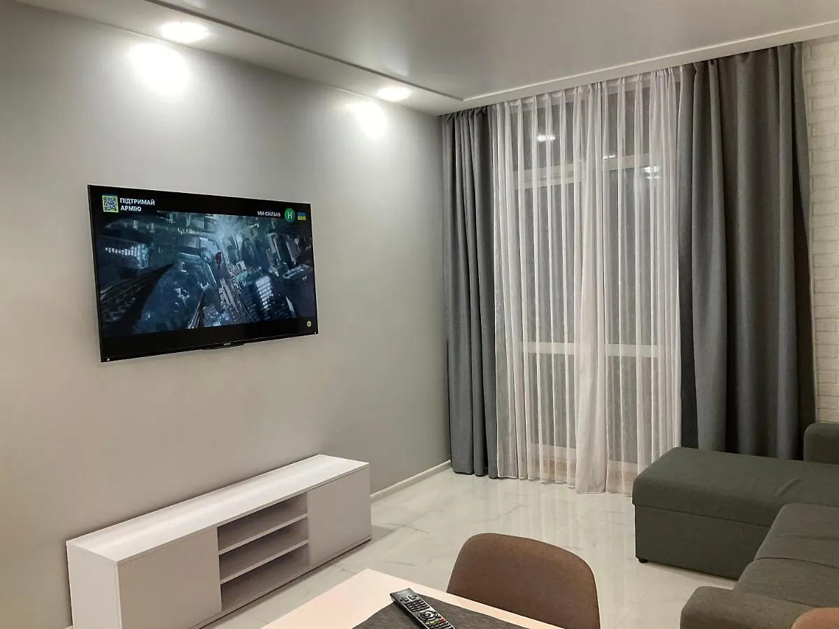 Vip Apartments For You Lviv 0*,  Ukraine