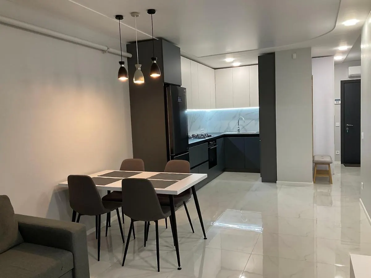 Vip Apartments For You Lviv