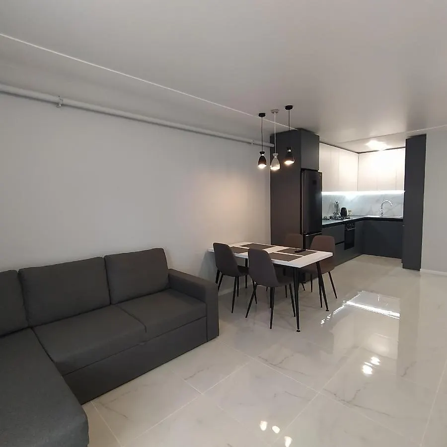 Vip Apartments For You Lviv 0*,