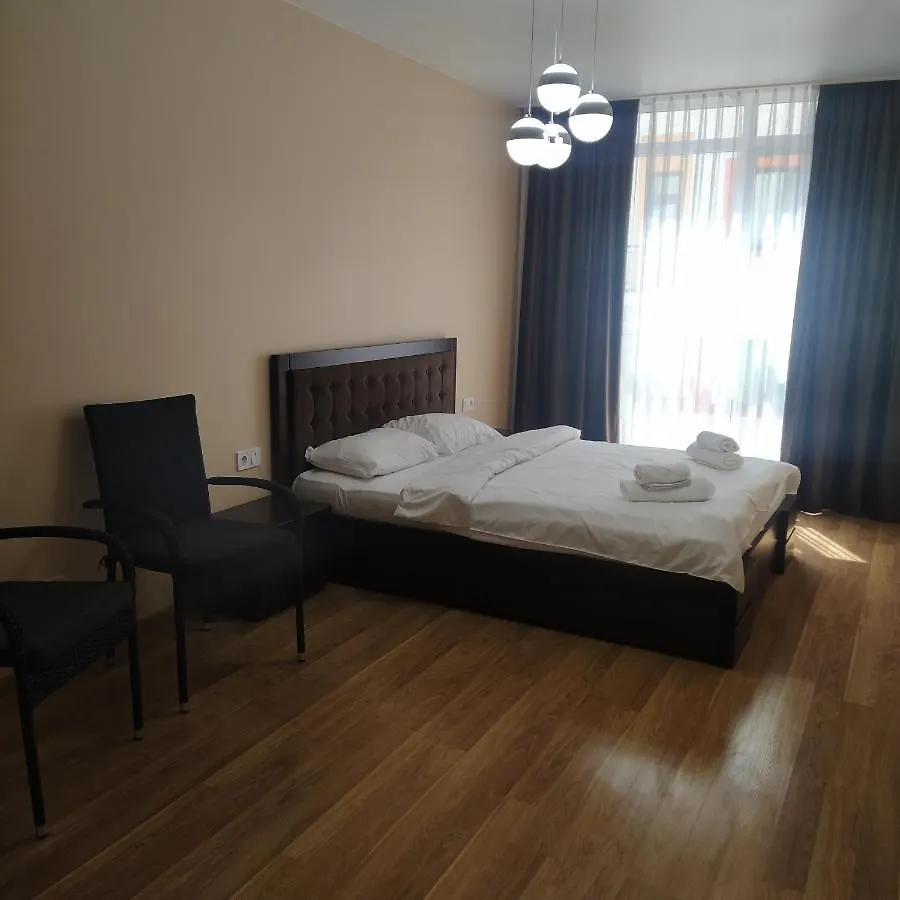 Vip Apartments For You Lviv Ukraine
